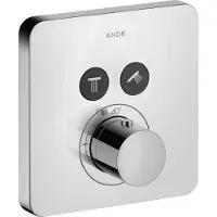 Axor 36707000 Thermostat UP ShowerSelect