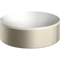 Axor 42000820 Aufsatzwaschtisch Suite