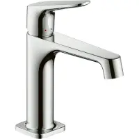Hansgrohe AXOR 34010000 Waschtischmischer Axor Citterio M
