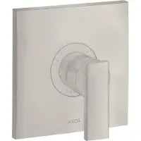 Axor 39655800 Brausenmischer Unterputz