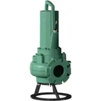 Wilo Abwassertauchmotorpumpe Rexa PRO C08DA-246/E-O, DN 80/100, 10,5 kW, 400 V