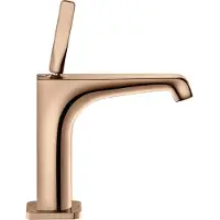 Axor 36100300 Waschtischmischer 125 Citterio E