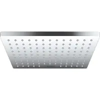 Hansgrohe Kopfbrause VERNIS Shape 230 1jet LowPressure chrom LowPressure chrom