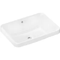 Hansgrohe 61066450 Einbauwaschtisch Xuniva Q