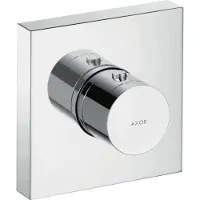 Hansgrohe AXOR 10755000 Thermostatmischer Unterputz Axor