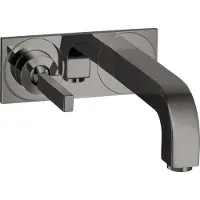 Axor 39115330 Waschtischmischer UP Citterio