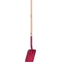 Fiskars Schaufel CLASSIC PRO mit FSC-Holzstiel