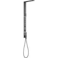 Hansgrohe AXOR 12595330 Duschpaneel Axor ShowerComposition