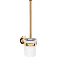 Axor Montreux Toilettenbürstenhalter, Wandmontage