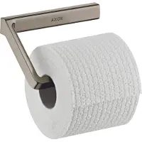 Axor Papierrollenhalter UNIVERSAL brushed nickel