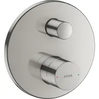 Hansgrohe 45405800 Wannenmischer Unterputz Uno