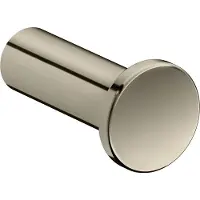 Hansgrohe Handtuchhaken Axor Universal Circular polished nickel