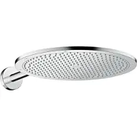 Hansgrohe Kopfbrause SHOWERSOLUTIONS 350 1jet chrom chrom