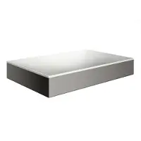 Hansgrohe 42004330 Aufsatzwaschtisch Suite