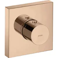 Axor 10755300 Thermostatmischer Unterputz