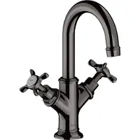 Axor 16505330 Zweigriff Waschtischarmatur