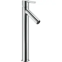 Axor Einhebel-Waschtischmischer AXOR STARCK 250 DN 15 f Waschschalen m HGri o Zugst. chr chrom