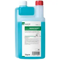 Mobiloclean mobilomed Minosept 1000 ml Konzentrat