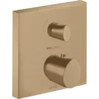 Axor 12716140 Thermostat UP Starck Organic