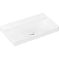 Hansgrohe 61021450 Waschtisch Xelu Q 800x480mm
