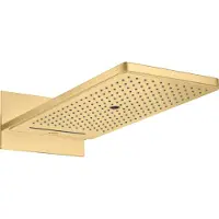 Axor 35283250 Kopfbrause 580 3jet BGO