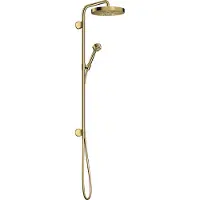 Axor 48790990 Showerpipe One 280 1jet