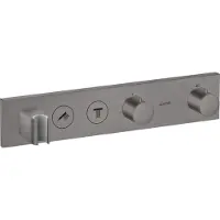 Axor 18355340 Thermostatmodul Unterputz Select