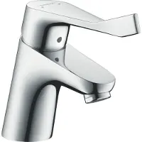 Hansgrohe Focus Care Waschtischmischer 70 Chrom