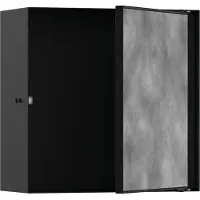 Hansgrohe 56091670 XtraStoris Rock Wandnische