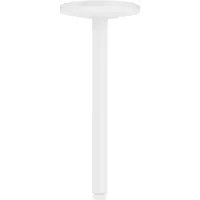 Axor 48495700 Deckenanschluss One 300mm