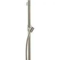 Hansgrohe Brausestange AXOR STARCK 900mm brushed nickel