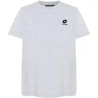 Lotto Shirt in Grau | Gr.: 134/140
