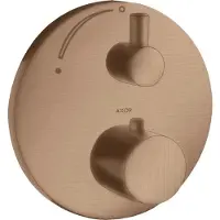 Hansgrohe 38700310 Thermostatmischer UP Uno F-Set