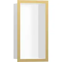 Hansgrohe 56096990 XtraStoris Individual Wandnische