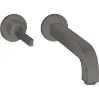Hansgrohe Fertigmontageset Axor Citterio UP-Waschtisch-Einhebelmischer, m Pin-Griff, A 220mm, b b vc