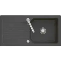 Villeroy & Boch 338600KD EB-SP Linara 60 1000x510mm Spülbecken