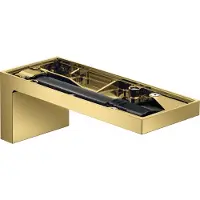 Hansgrohe 47412990 Wanneneinlauf MyEdition