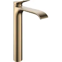 Hansgrohe 75045140 Waschtischmischer 250 CoolSt.Vivenis