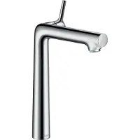 Hansgrohe Talis S, Waschbecken, Chrom