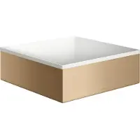 Axor 42002140 Aufsatzwaschtisch Suite Basins
