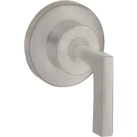 Axor 39960800 Unterputzventil Citterio