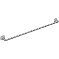 Axor Badetuchhalter AXOR Universal Circular, 800mm chrom