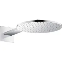 Axor 35303000 Kopfbrause 300 2jet chrom