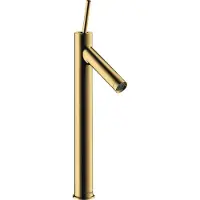 Axor 10129990 Waschtischmischer 250 Starck