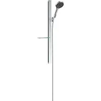 Hansgrohe 27671000 Brausenset Rainfinity 130 3jet