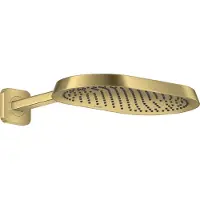Hansgrohe 39749950 Kopfbrause 370/220 Axor ShowerSphere