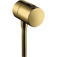 Axor 38882990 Wandabsperrventil Uno Fixfit
