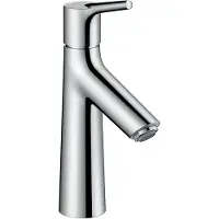 Hansgrohe Talis S Einhebel-Waschtischmischer 100