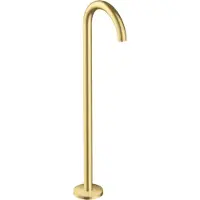 Axor 38412950 Wanneneinlauf Uno