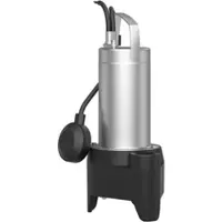 Wilo Abwasser-Tauchmotorpumpe 3094001 V04.09/M05-523/P-5M, 0,5 kW, 5 m Kabel